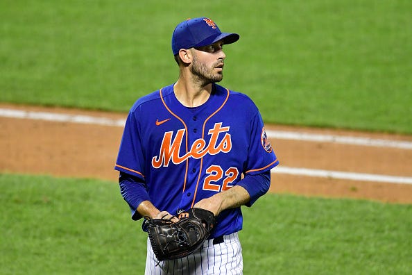 Rick Porcello