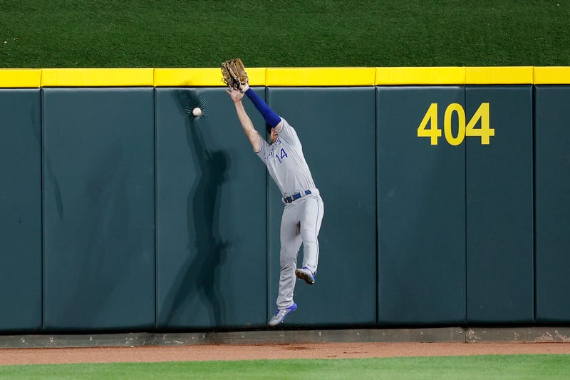 Joe Robbins/Getty Images