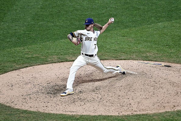 Josh Hader