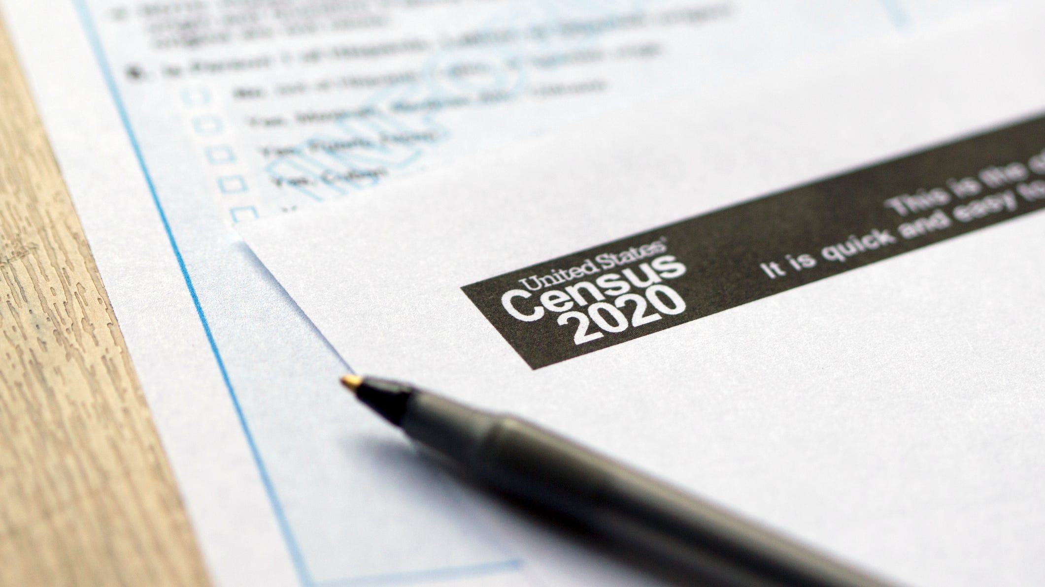 U.S. Census reveals L.A. County largest in the nation