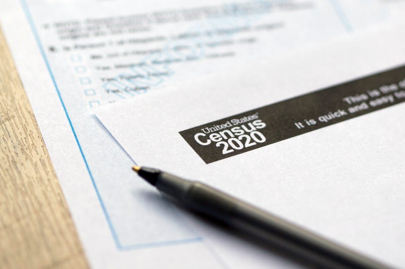 DuPage County votes to redraw district boundary maps based on 2020 census data