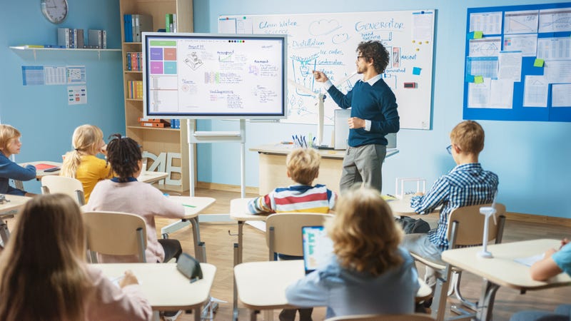 Classroom