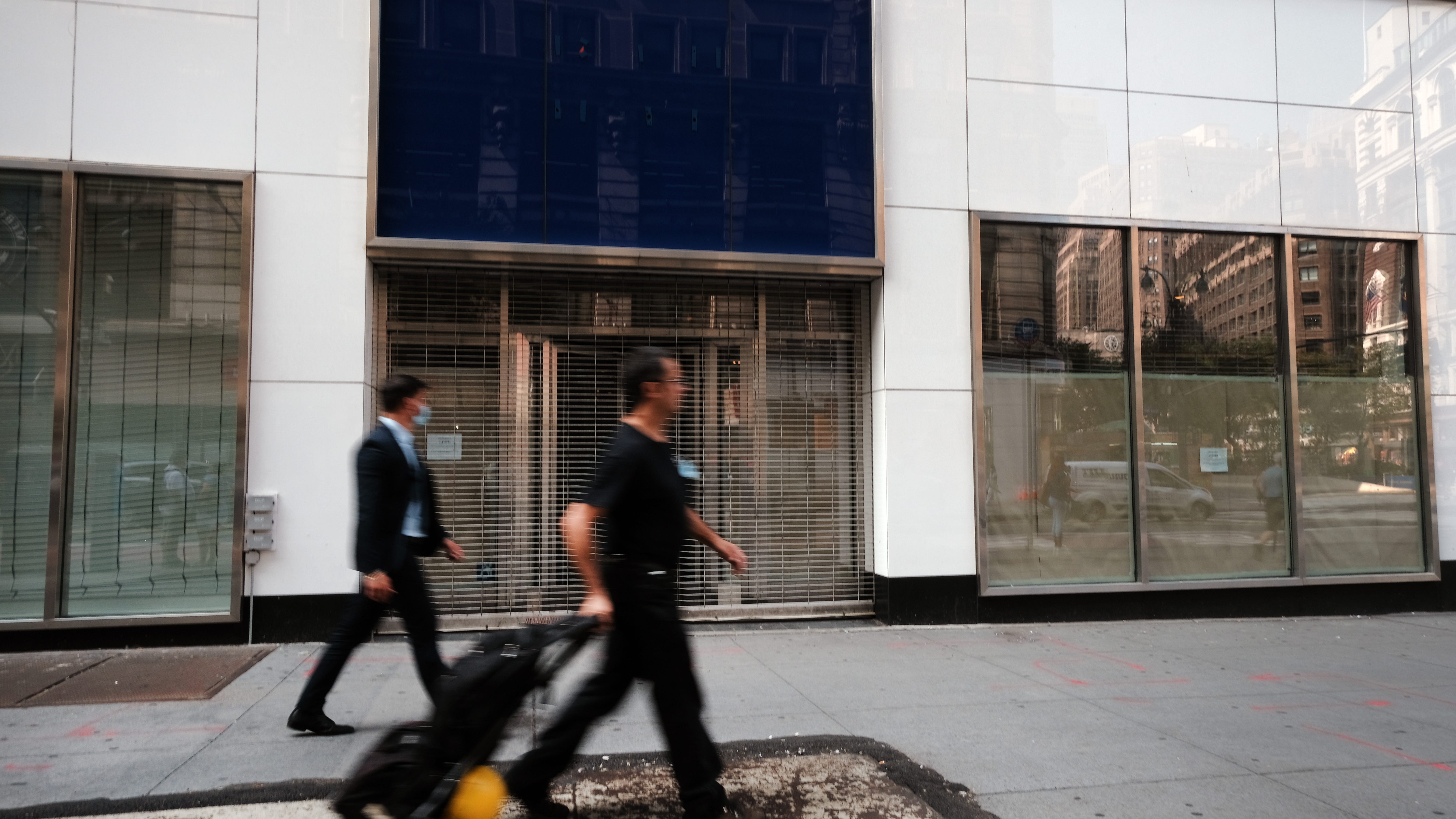 City Council member: Vacant office, store space could be turned into affordable housing