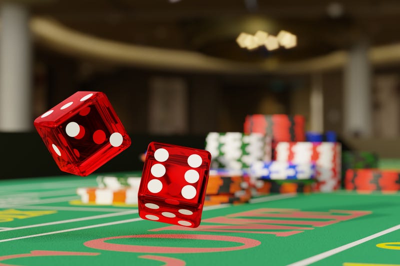 Chicago casino