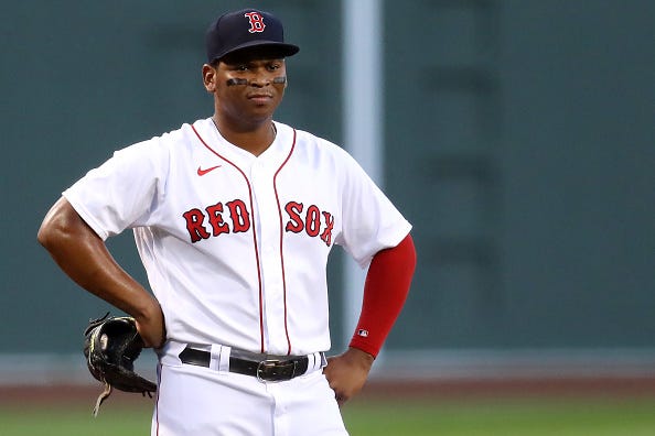 Rafael Devers