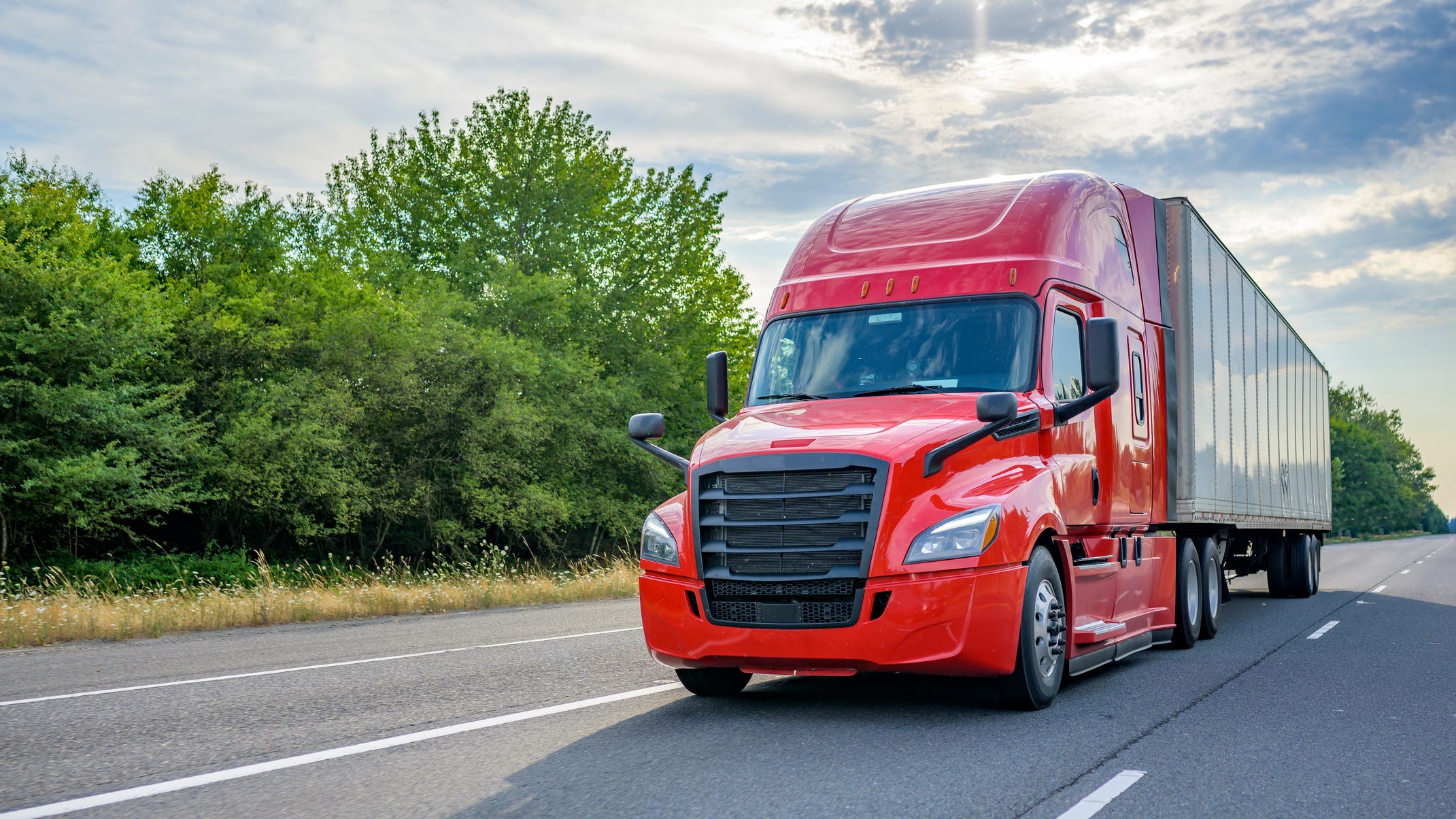 Trooper-in-a-Truck: Indiana State Police launch new initiative to find reckless drivers