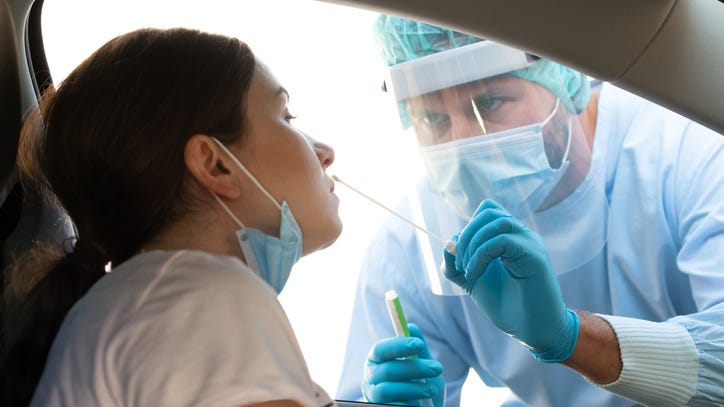 COVID-19 testing still remains key for halting virus