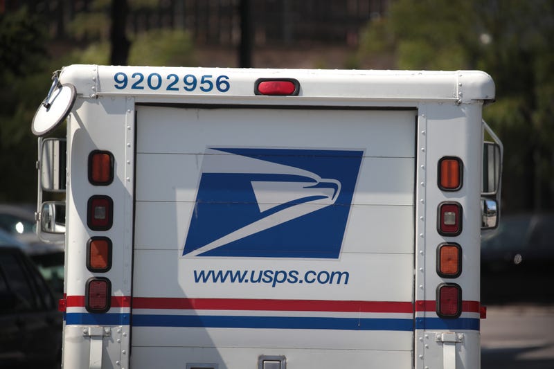 Mail-In Ballots