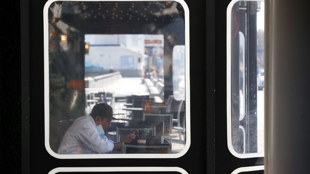 Restaurants are 'dying in plain sight' due to omicron Bay Area mayors warn