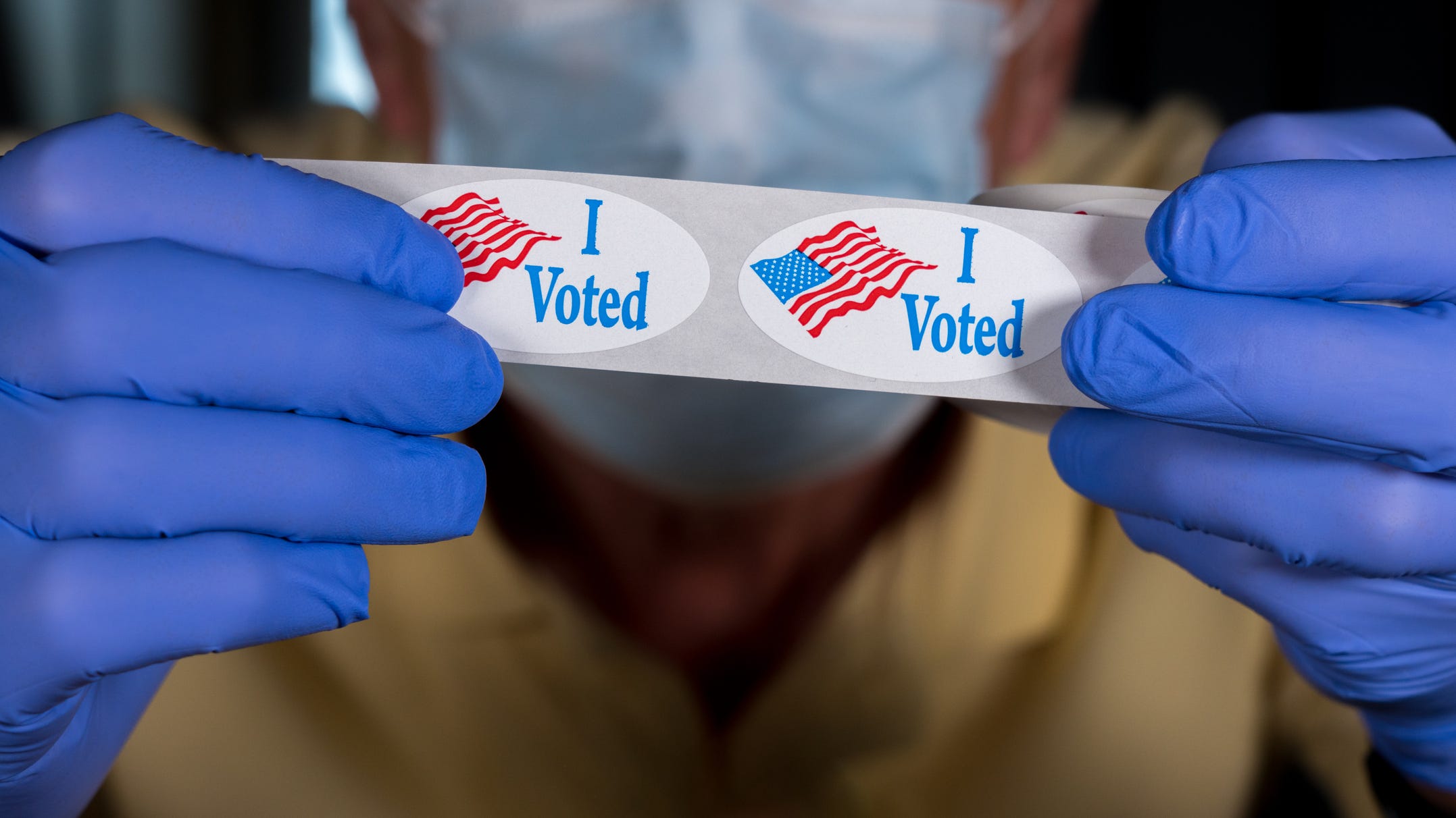 Polling place worker in St. Charles ignored quarantine orders after testing positive for COVID