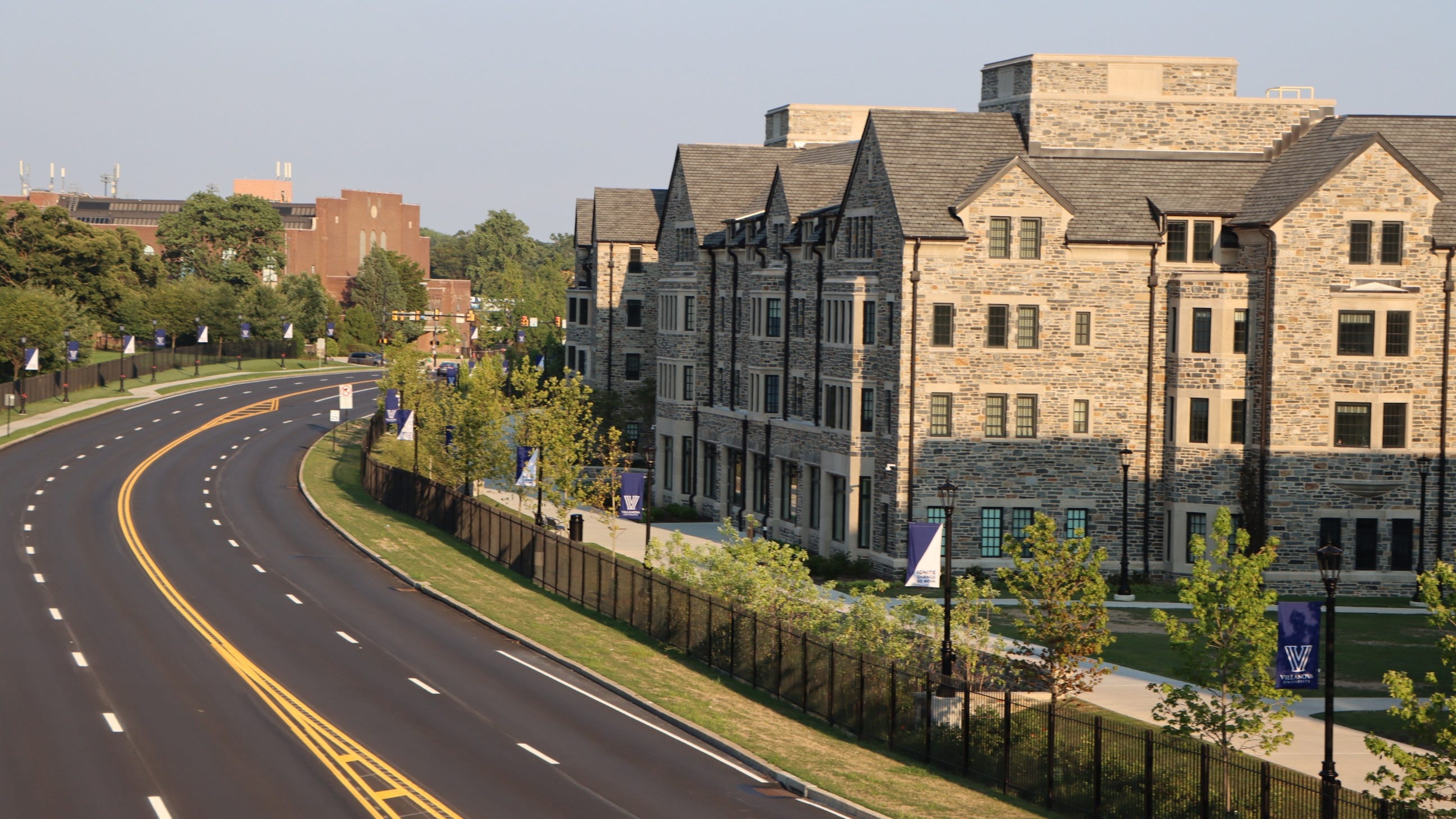 Villanova investigating multiple reports of sexual assault over single weekend by same perpetrator