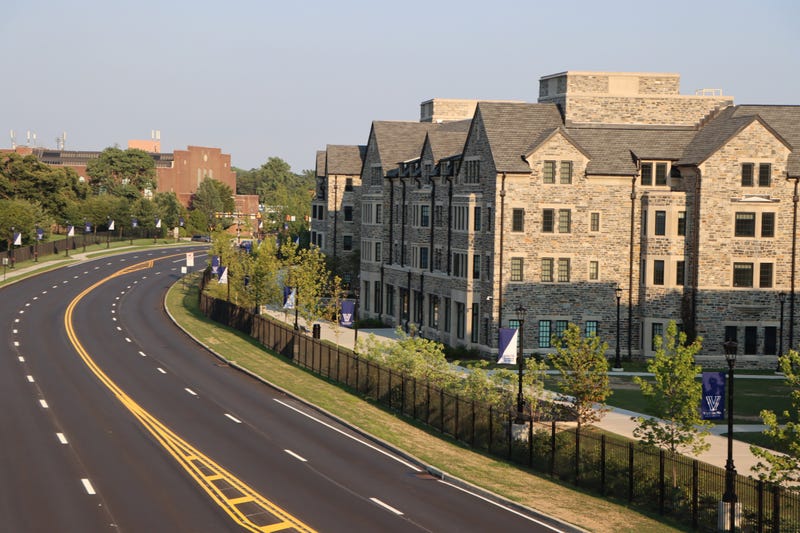 Villanova University 