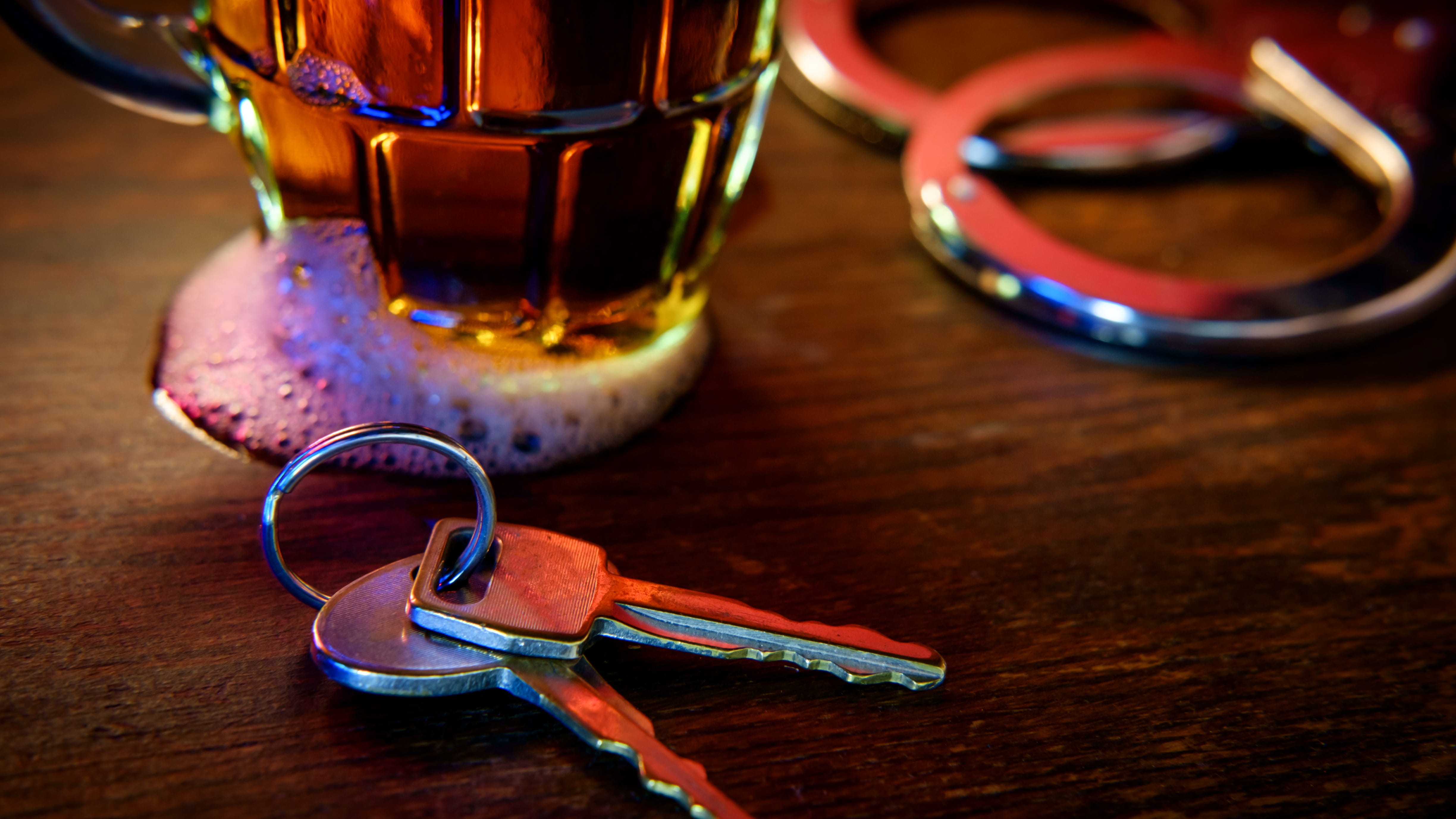 LA District Attorney's Office awarded $1.5 million grant for DUI training, prosecution