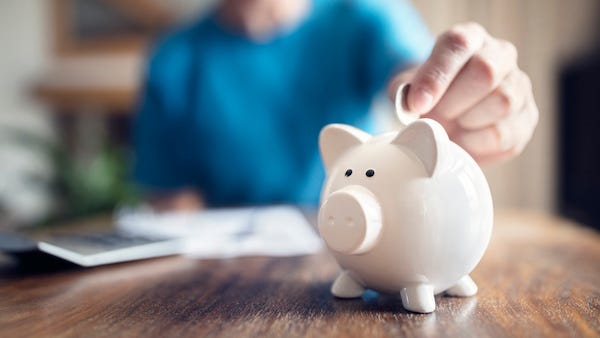 New Hampshire fifth grader donates $11 from piggy bank to fire department