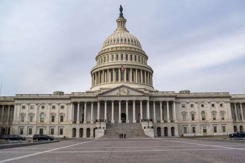 Upstate man indicted on charges from Capitol insurgency