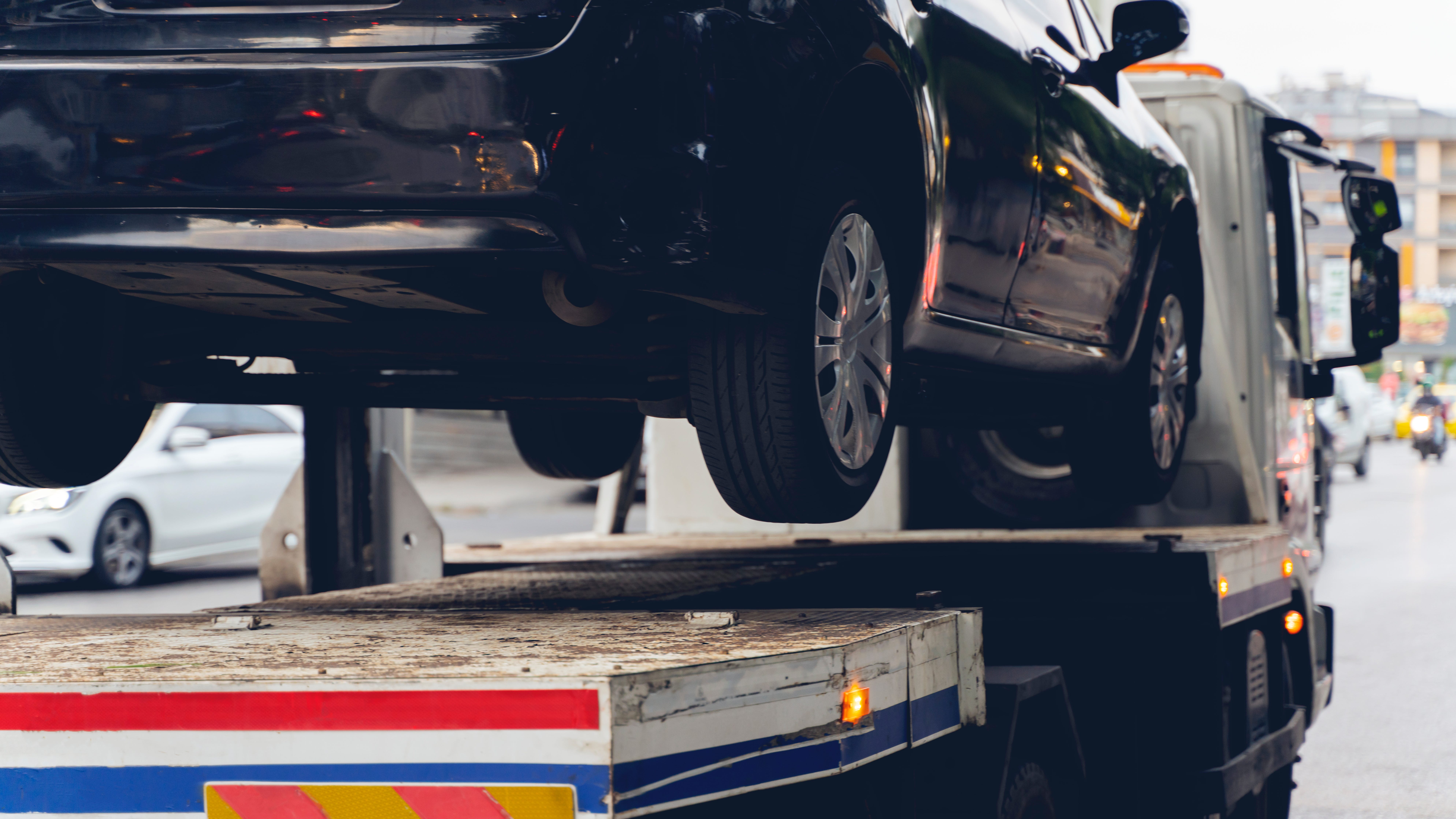 City Council considers crackdown on ‘out of control’ towing industry