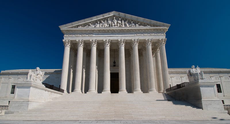 U.S. Supreme Court