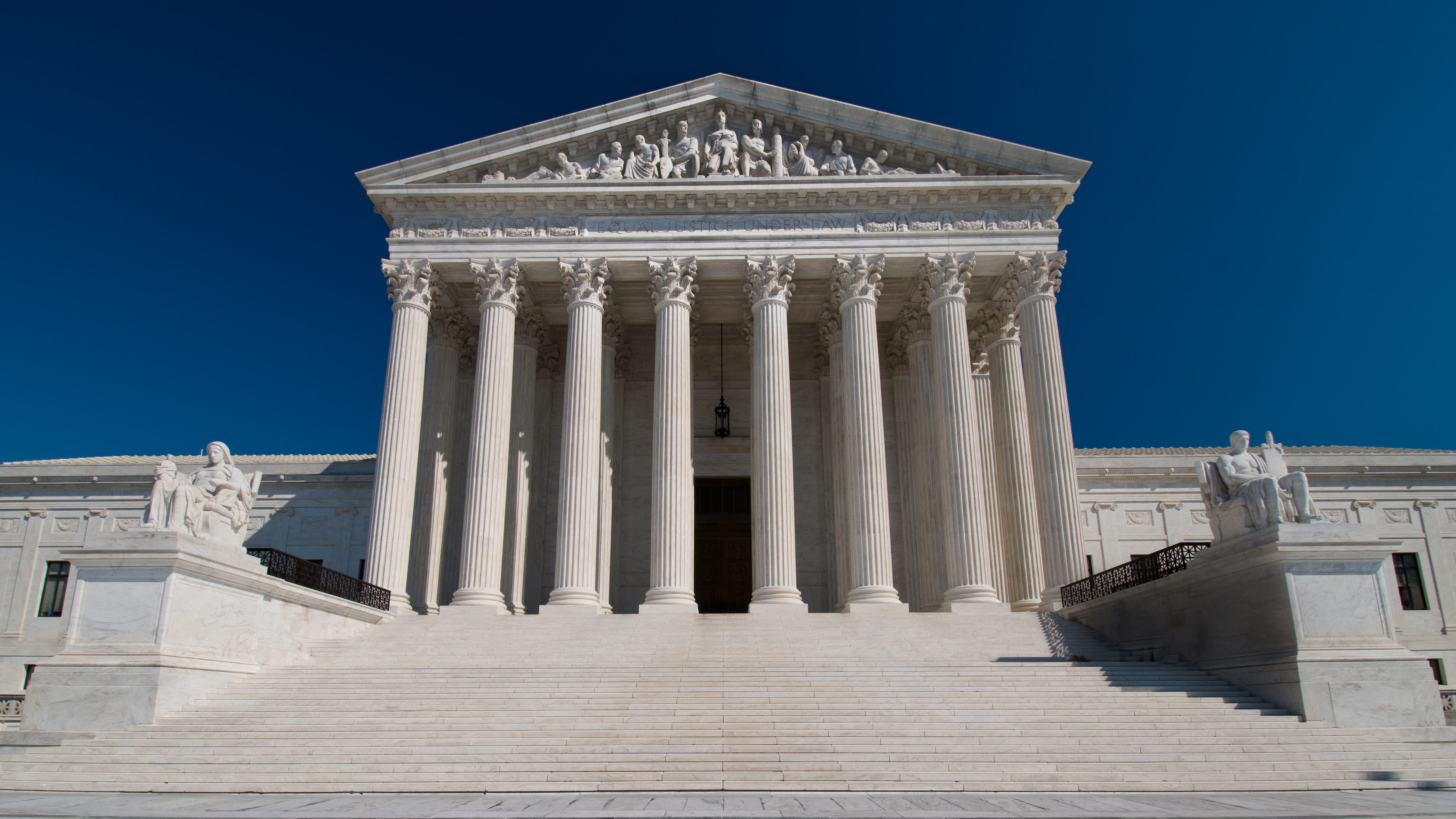 SB 8 under advisement by U.S. Supreme Court
