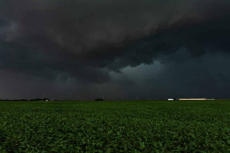 tornado
