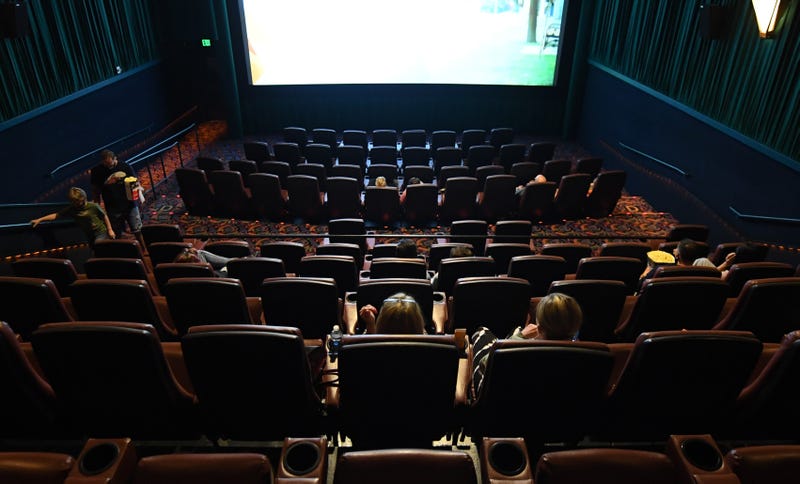 Emagine offers $3 movie tickets for kids