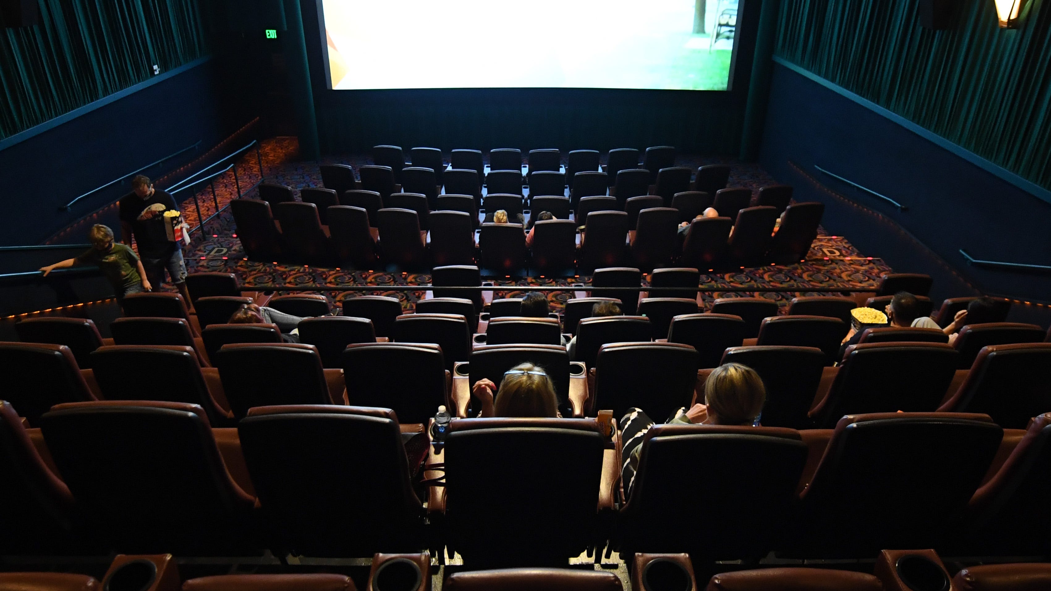 Emagine Theaters offering $3 movie tickets for kids all summer
