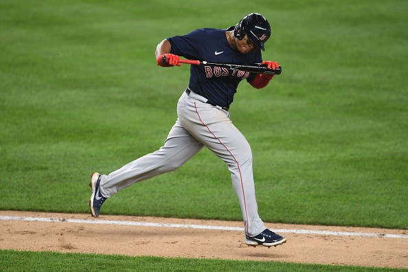 Rafael Devers 