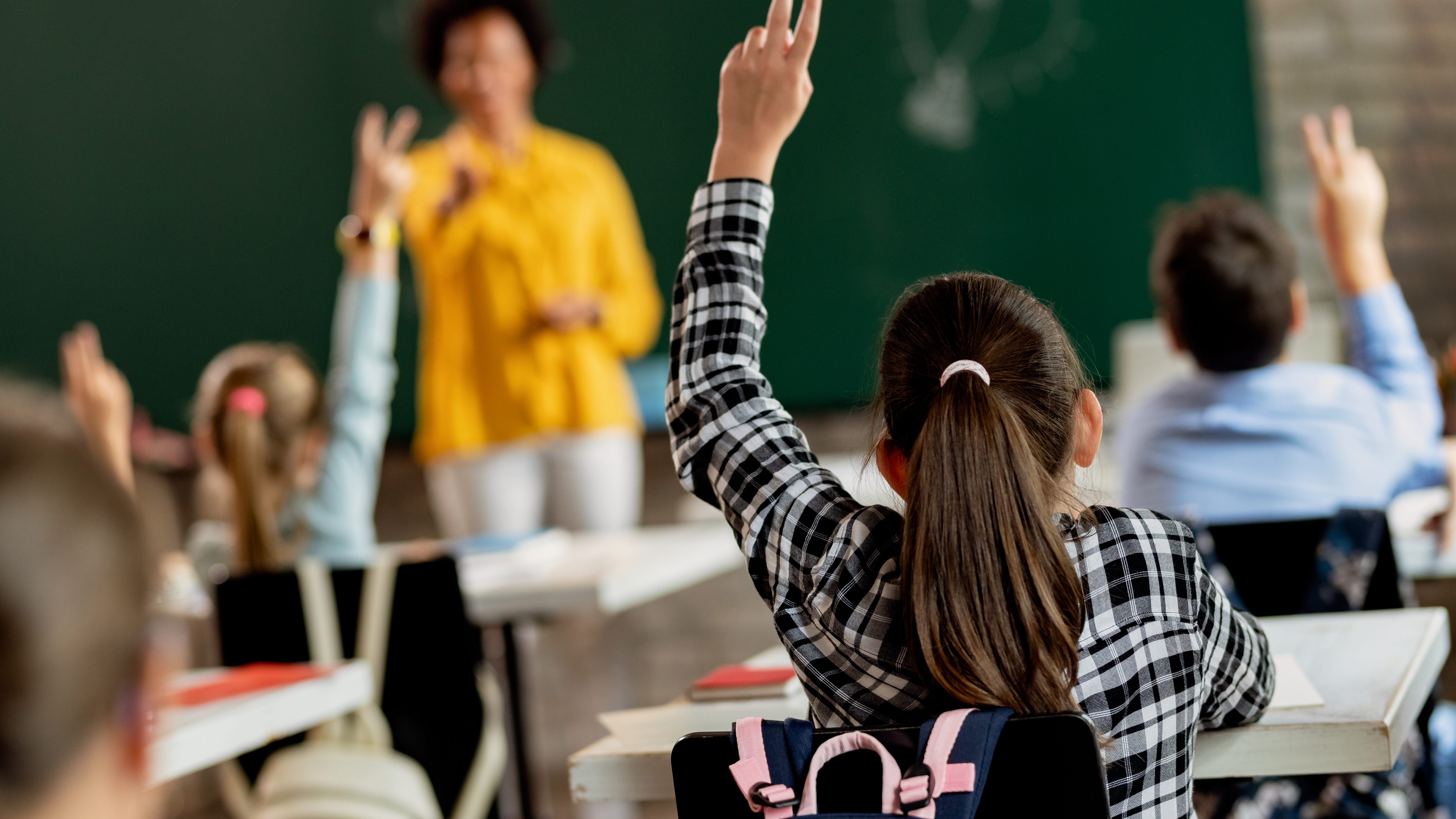 2 Philly district, 4 archdiocese schools get Blue Ribbon recognition