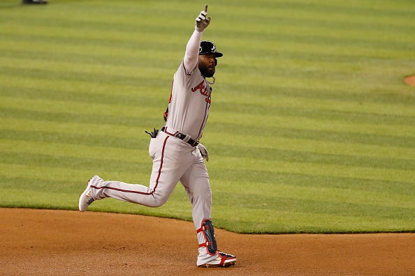 Marcell Ozuna