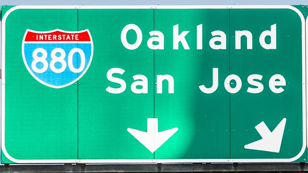 Two of Bay Area’s ‘big three’ mayoral races already taking shape