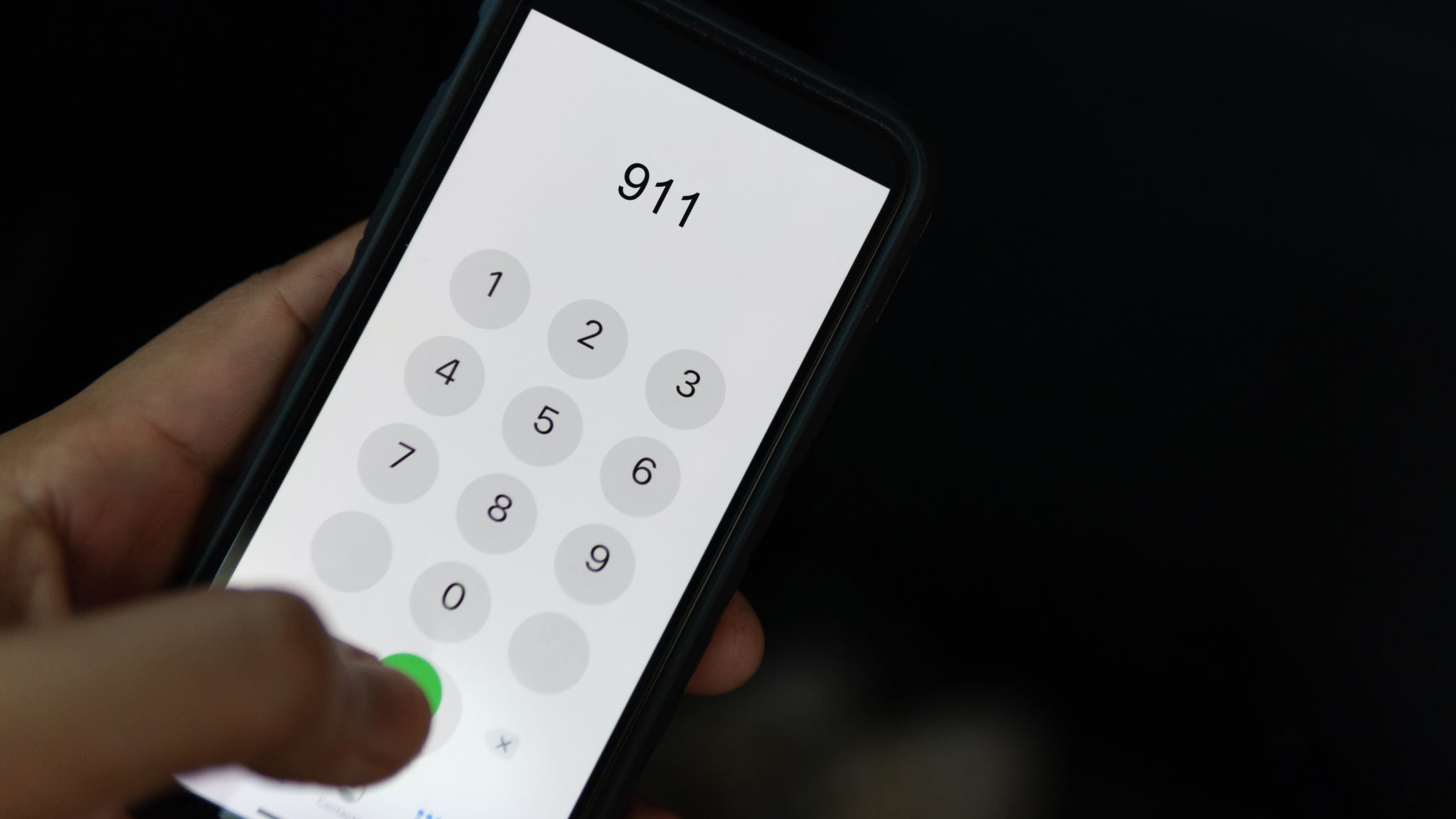 Why you may be charged hundreds of dollars for calling 911 in the North Bay