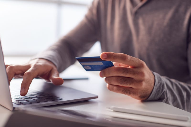 internet scam