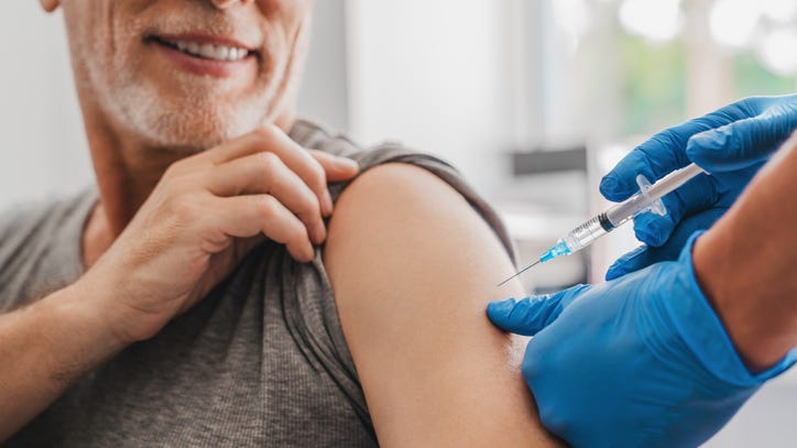 NIH Director on easing indoor face mask guidelines: 'This is really good news' for vaccinated people