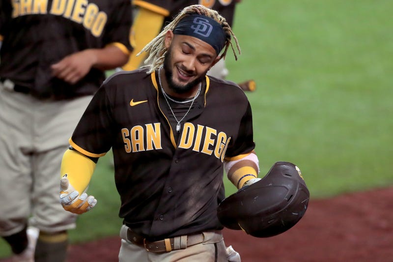 Fernando Tatis Jr
