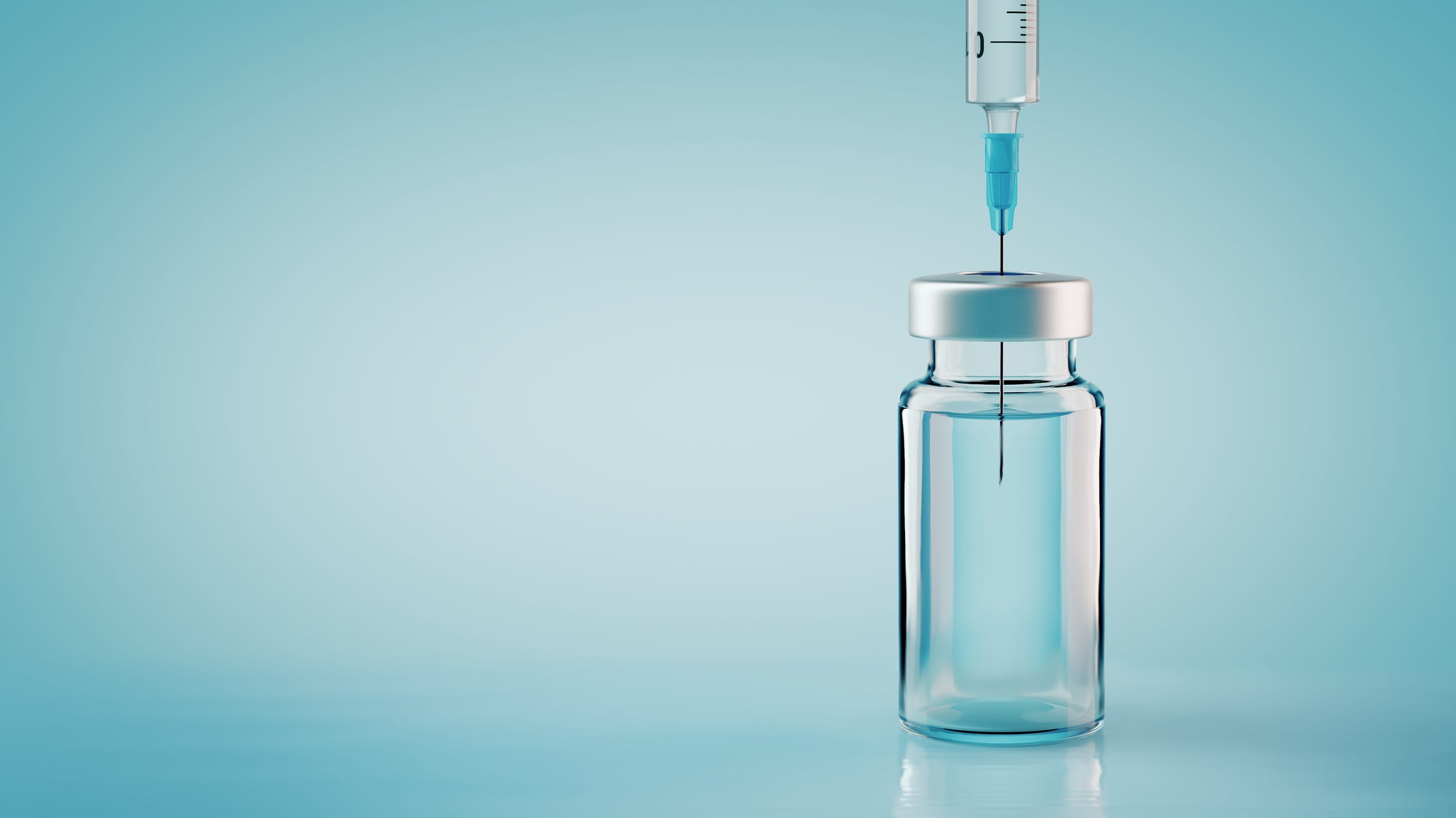 Anti-vax sentiment part of ‘misinformation pandemic,’ says USC researcher