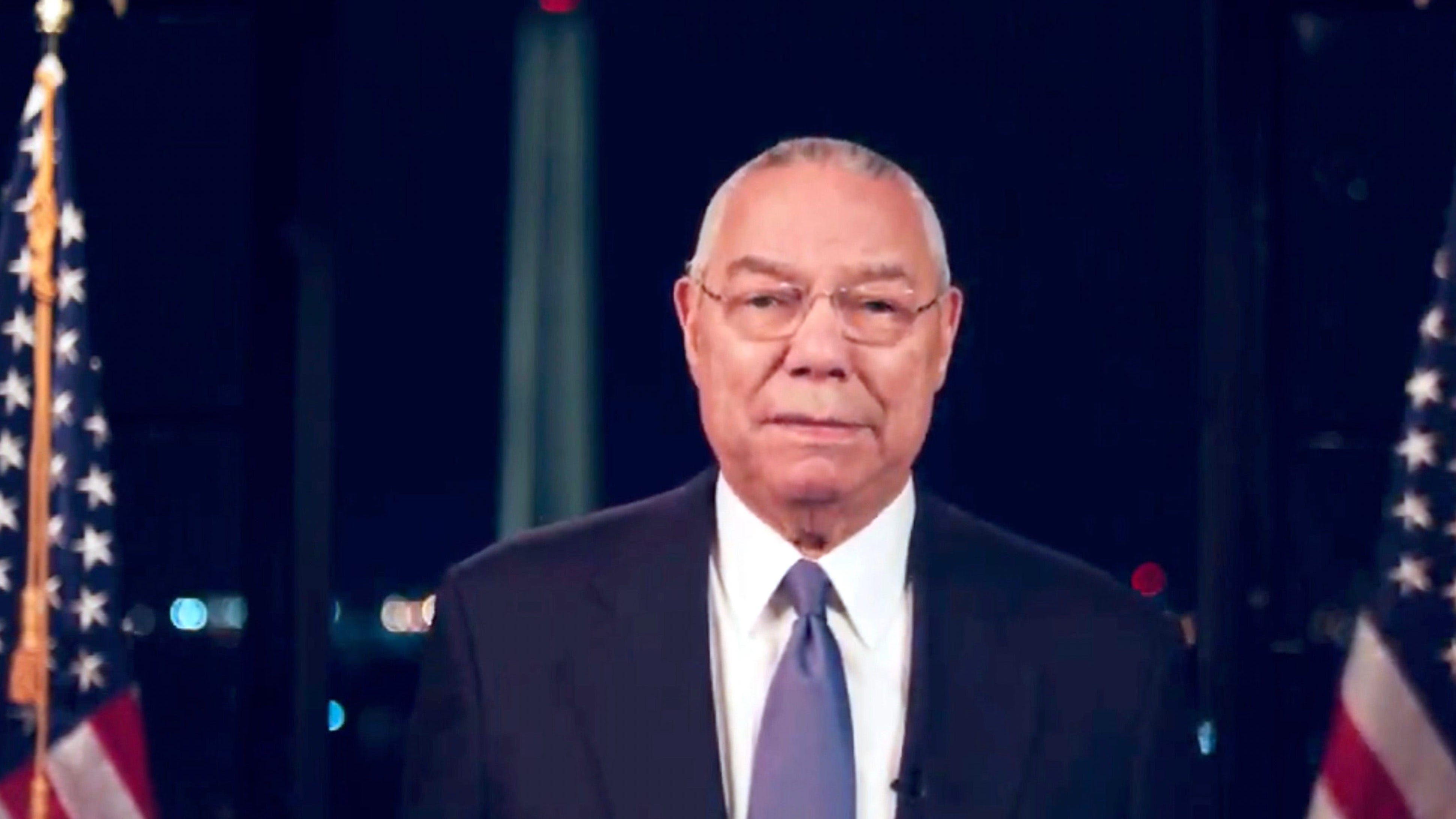 Colin Powell, former secretary of state raised in NYC, dies of COVID complications at 84