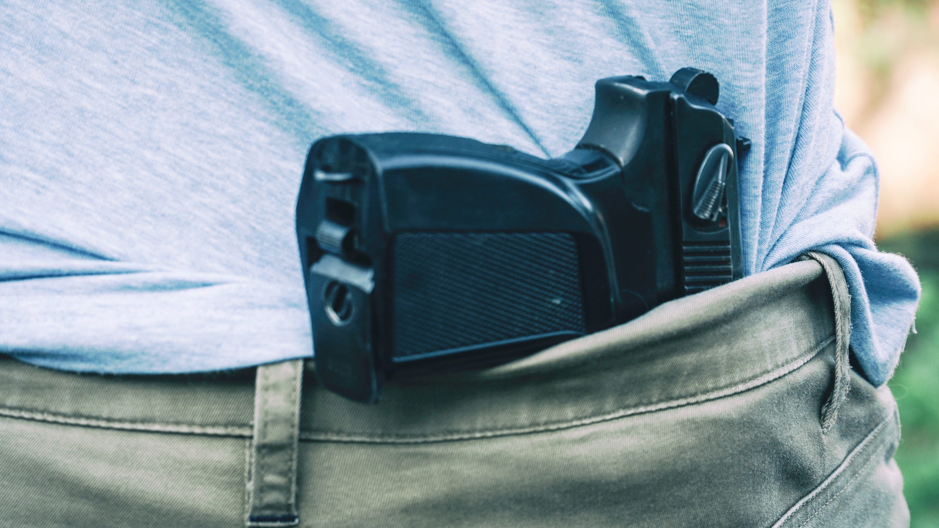 More “Constitutional Carry” legislation finds legislative success