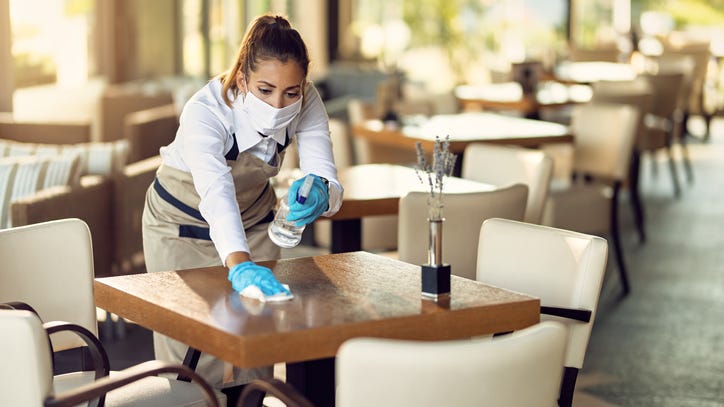 Ask the Expert: Pandemic update and the Restaurant industry