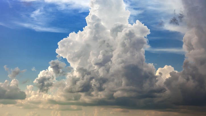 Cold front brings strong storms and a brief cool-down to North Texas