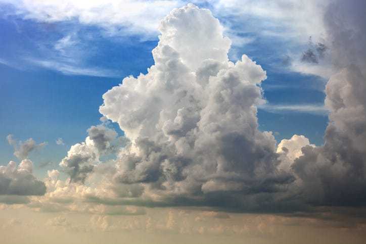Clouds