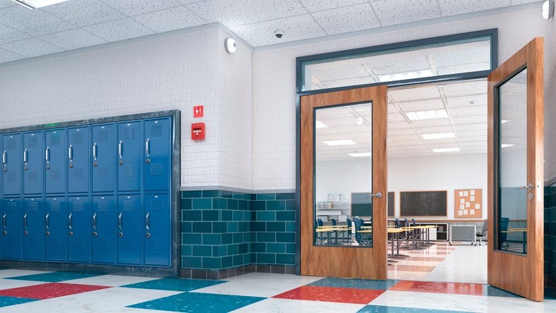 classroom