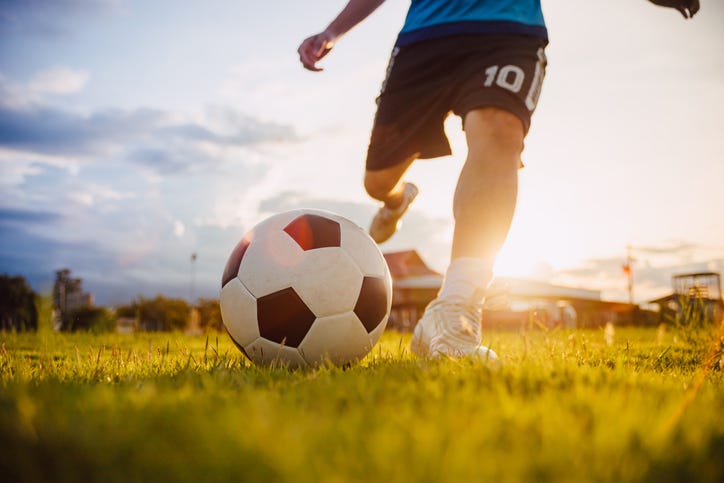 Arlington Sam Houston boys soccer coach dies of Covid-`19