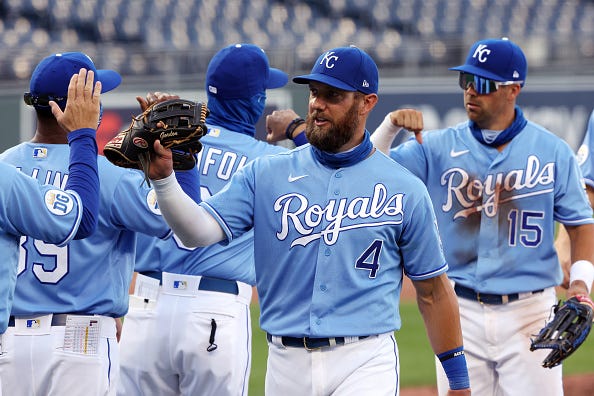 Kansas City Royals