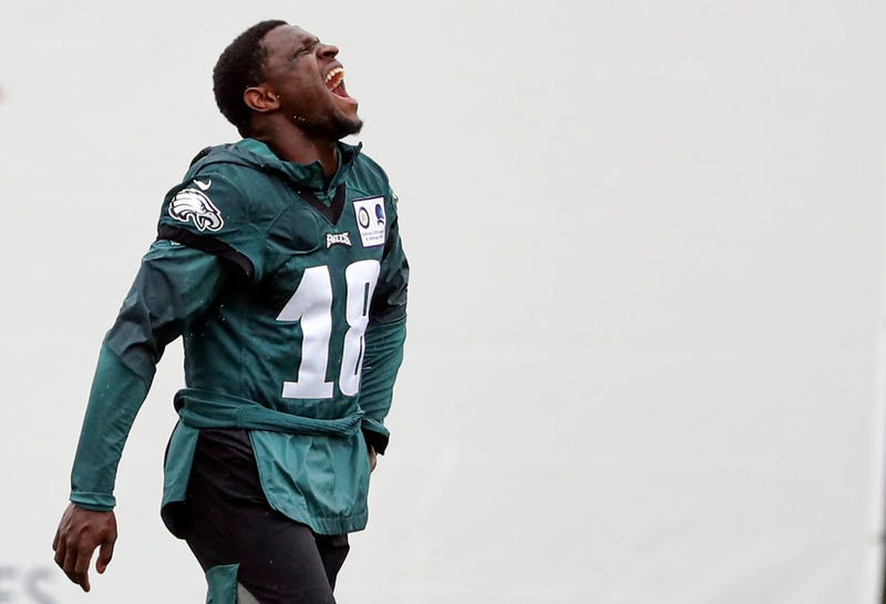Jalen Reagor