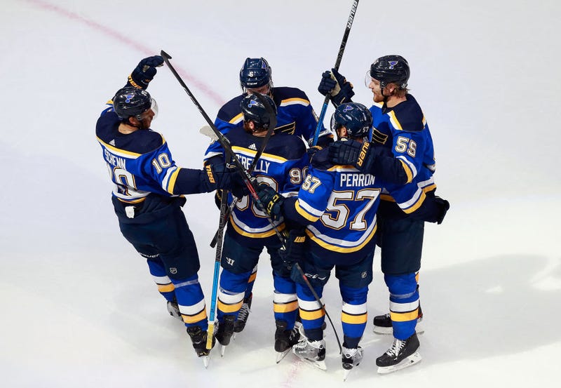 St. Louis Blues