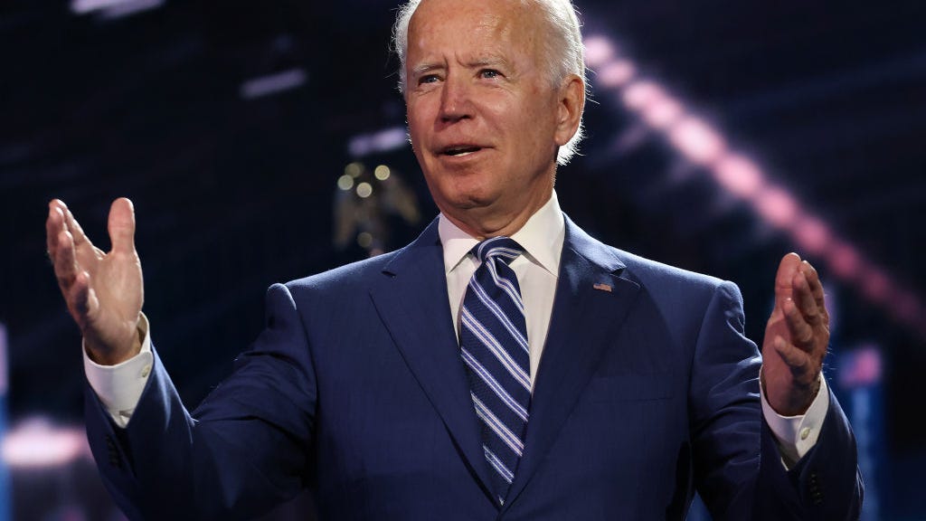 Democratic National Convention: Full Schedule, Who's Speaking and Where to Watch