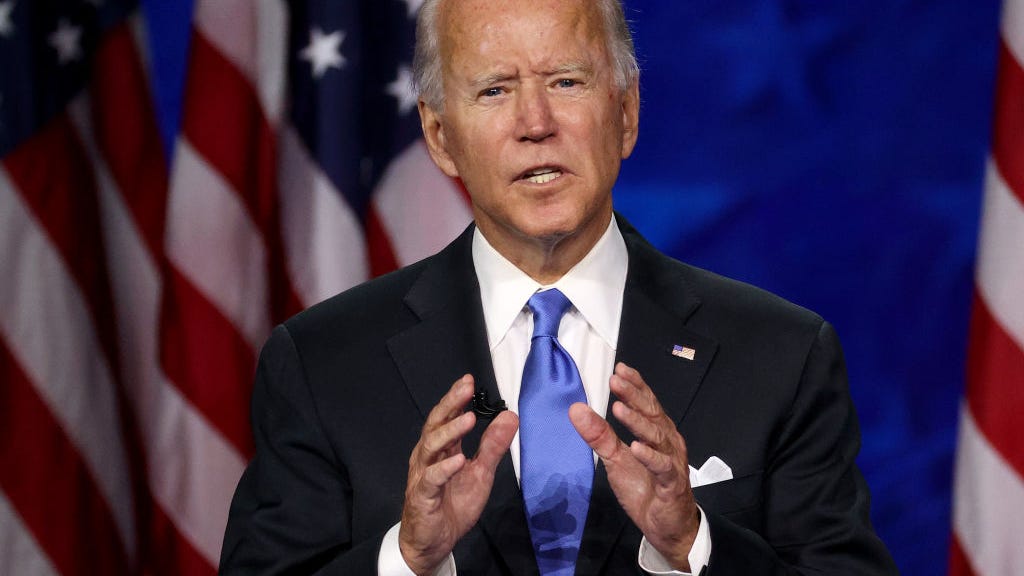 Biden mulling $450k payouts per person to migrant families separated at the border