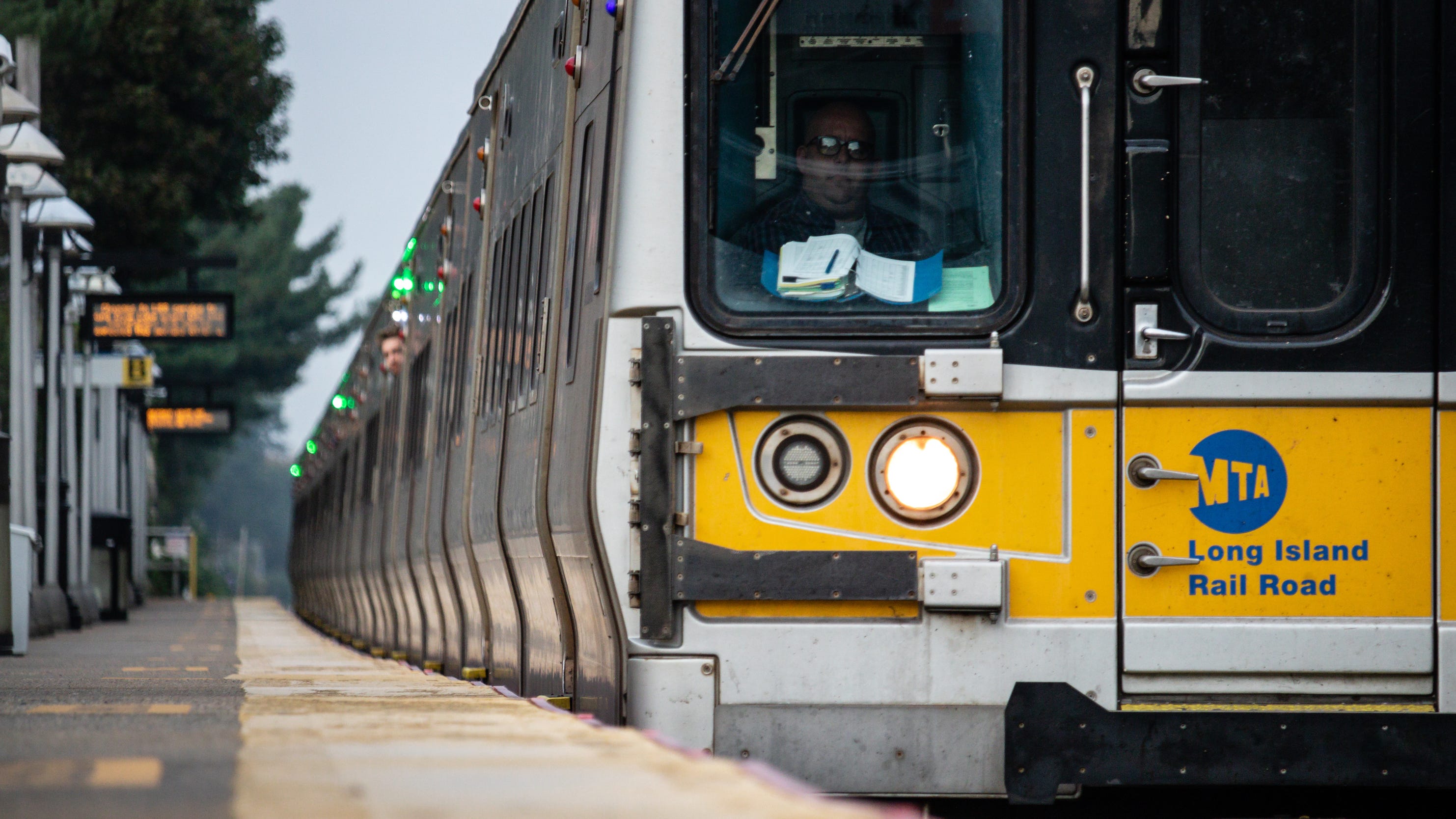 ATTACK ON THE LIRR: Boy, 17, assaults 2 conductors, sending them to hospital
