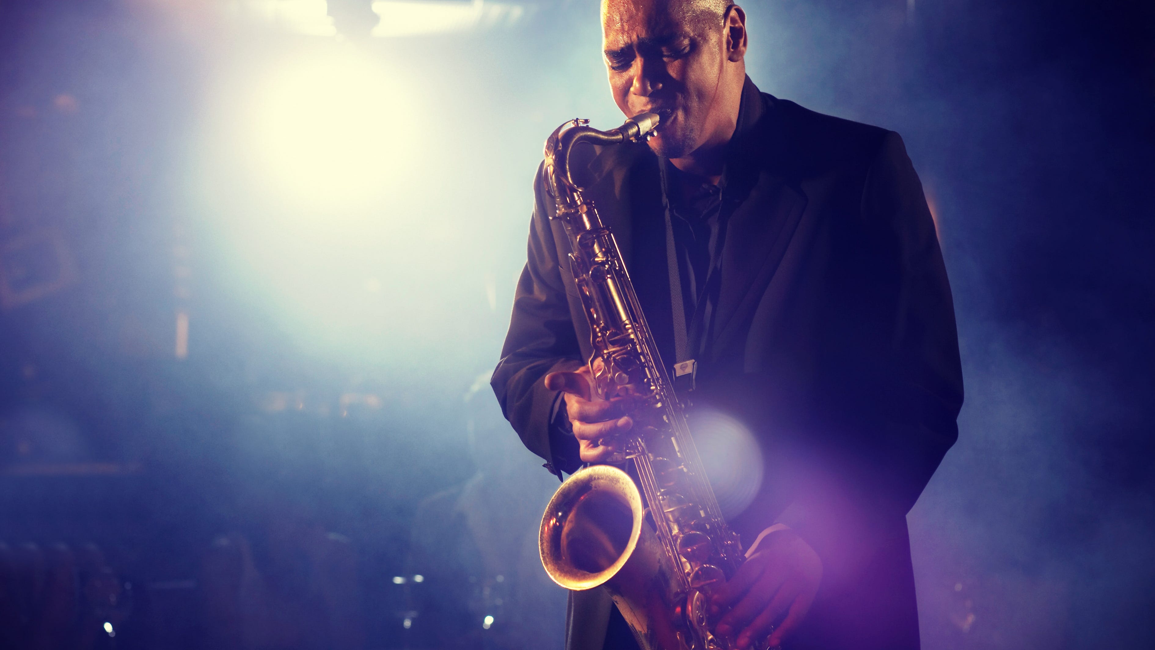 Philadelphia's Clef Club aims to educate and preserve city's jazz legacy
