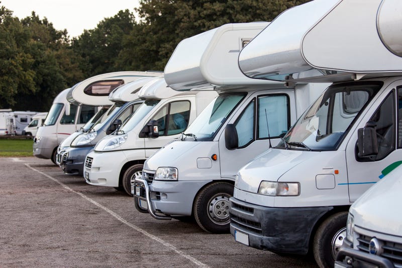 motorhome 
