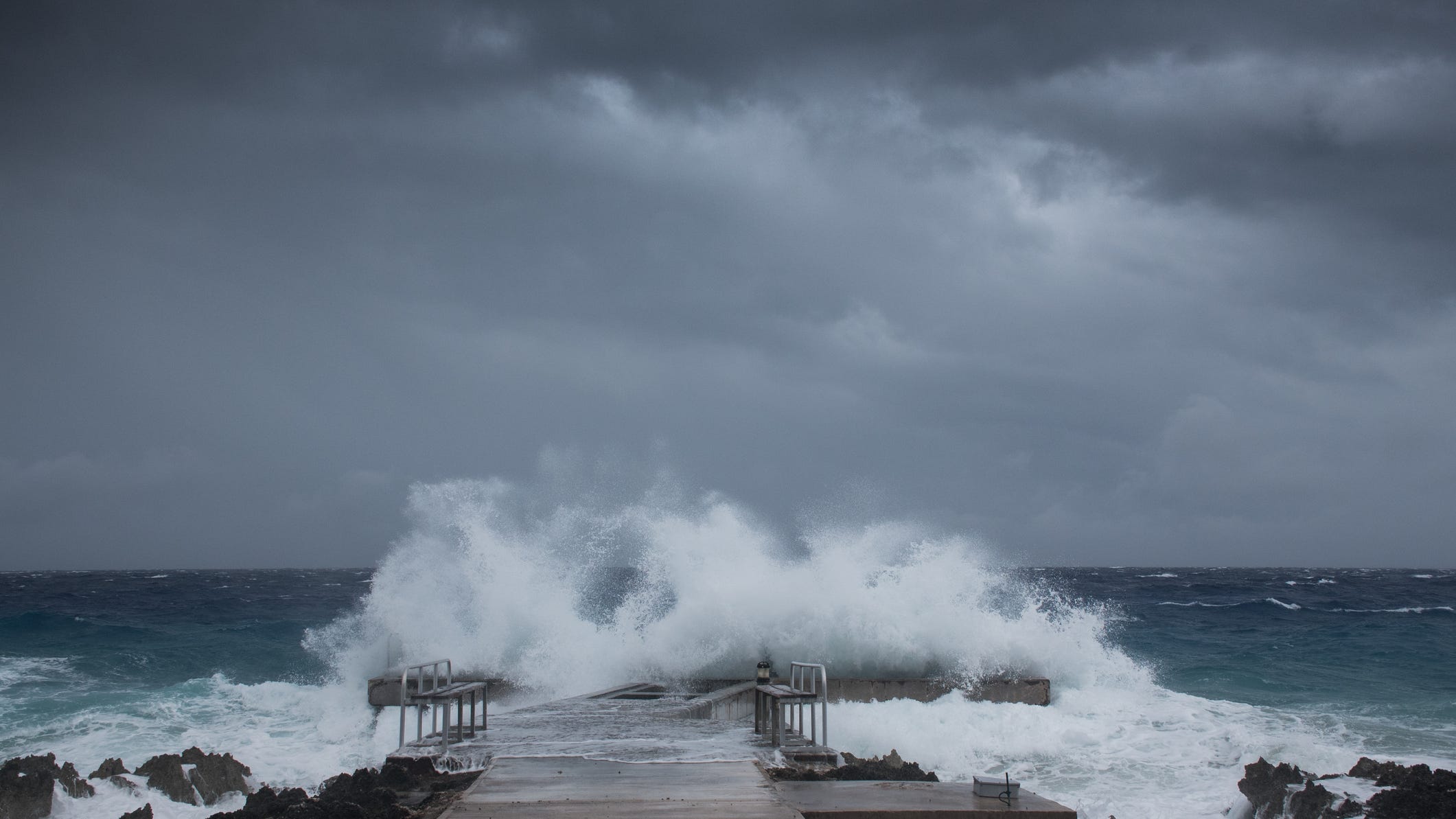 Storm names to look for as Atlantic hurricane season rolls in